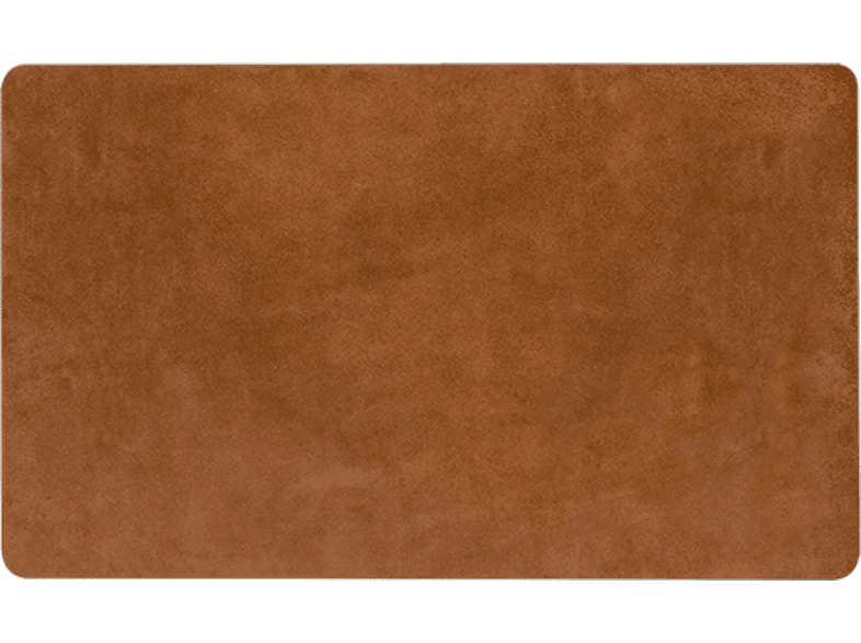 DBRAMANTE1928 Copenhagen Deskmat Klein Bruin