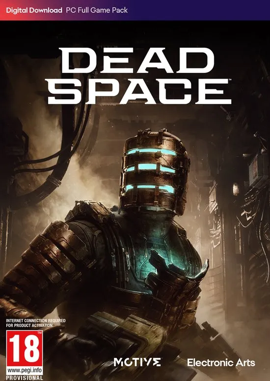 Dead Space Remake - PC