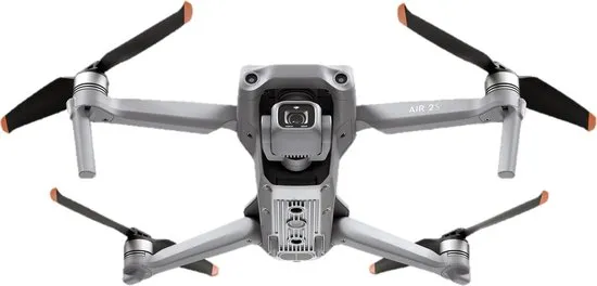 DJI Air 2S Fly More Combo