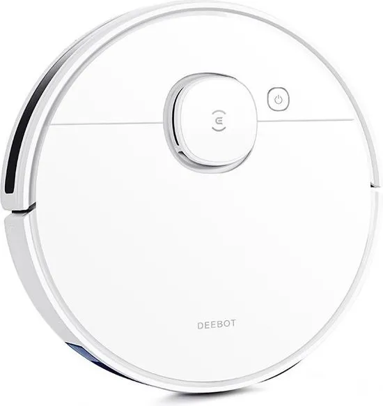 Ecovacs DEEBOT N8