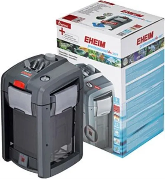 Eheim Professioneel 4 Thermo - Aquariumfilter - 120-250 L