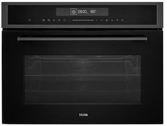 ETNA CM650Ti - combi oven - 45 cm