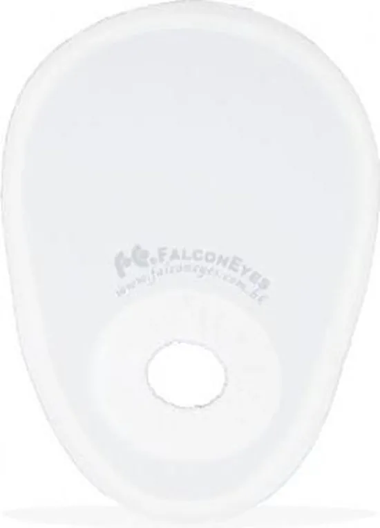 Falcon Eyes Camera Flitser Diffusor MR-0912T