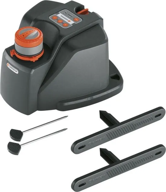 Gardena Mobiele autom. sproeier AquaContour