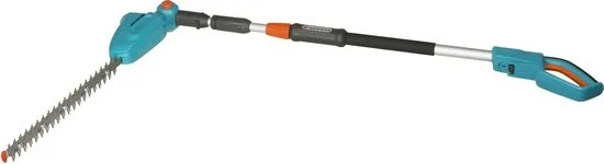 GARDENA THS 42/18V P4 solo Telescoop heggenschaar Accu Zonder accu 18 V Li-ion