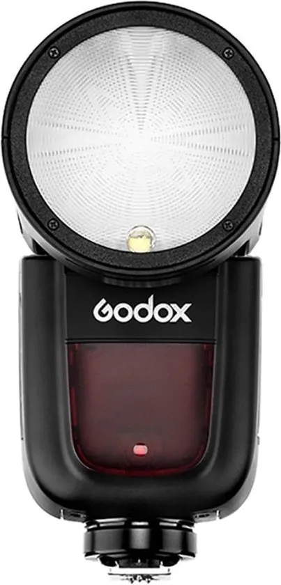 Godox Speedlite V1 Canon Kit