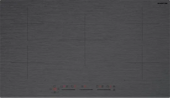 Inventum IKI9035MAT - Inbouw inductie kookplaat - Matzwart