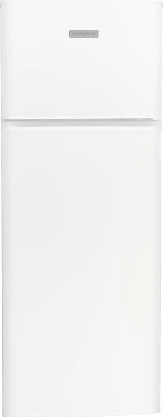 Inventum KV1430 - Compacte Koel-vriescombinatie