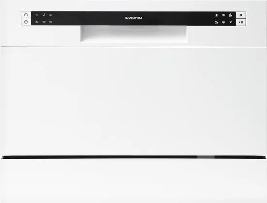 Inventum VVW5520 - Mini Vaatwasser