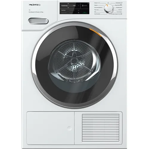 Miele warmtepompdroger TWL 780 WP