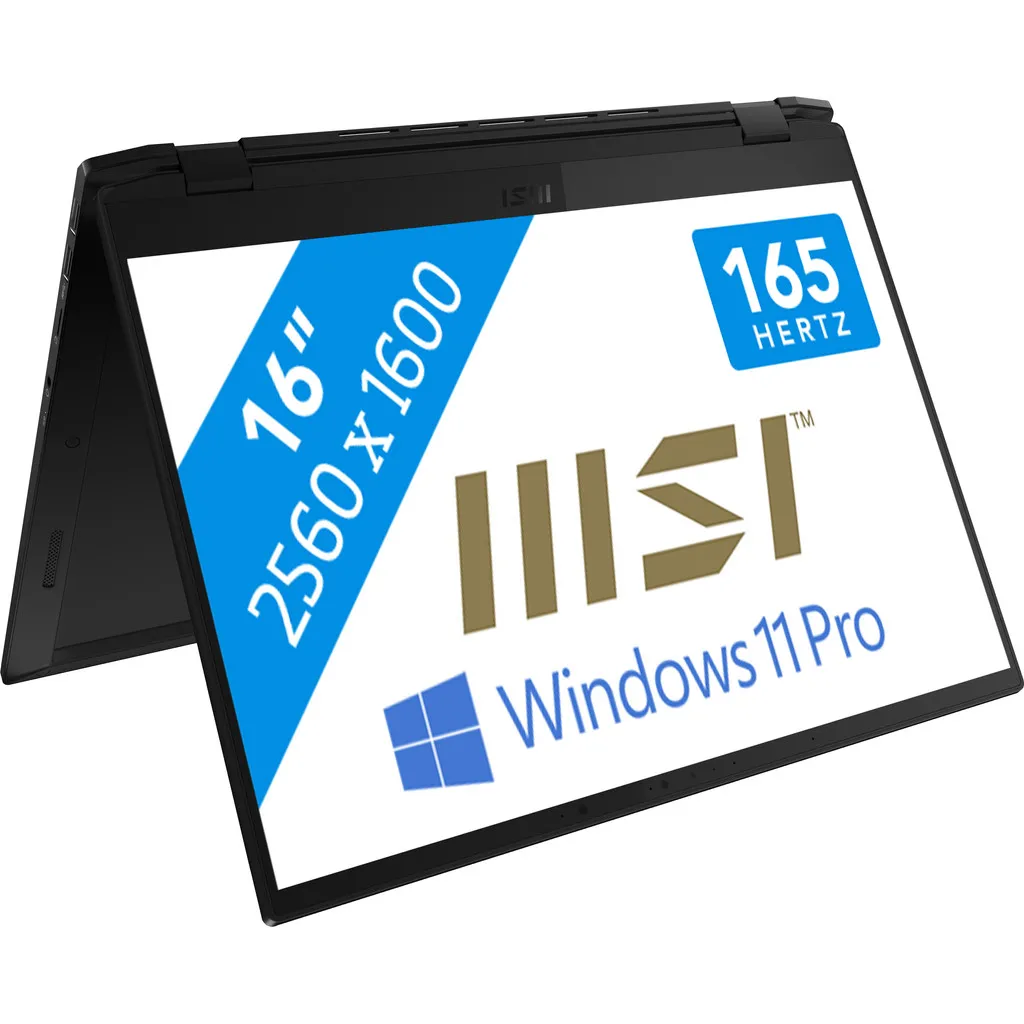 MSI Summit E16 Flip A12UCT-012NL