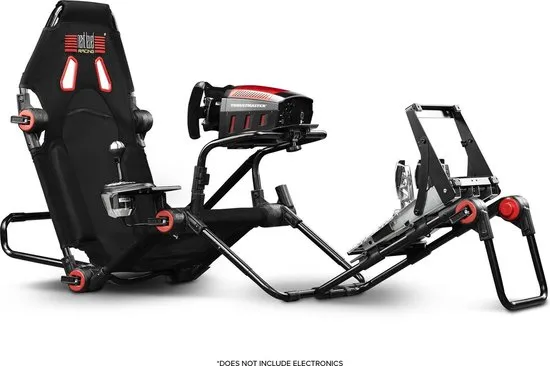 Next Level Racing FGT Lite Cockpit