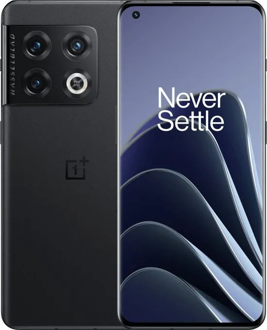 OnePlus 10 Pro 5G 256GB Volcanic Black