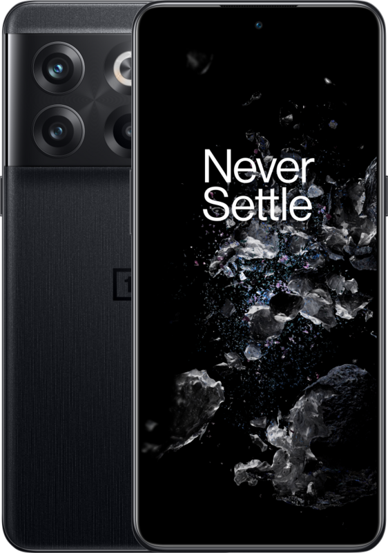 OnePlus 10T 128GB Zwart 5G