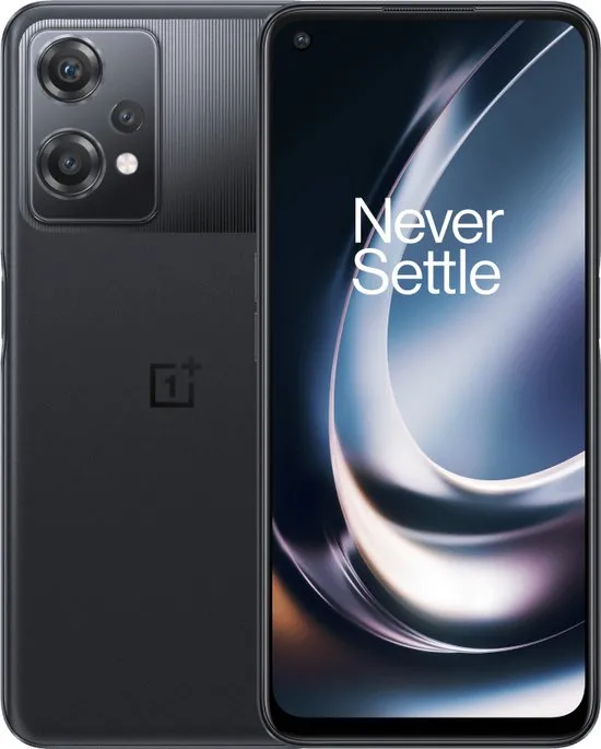 OnePlus Nord CE 2 Lite EU-128-6-5G bk