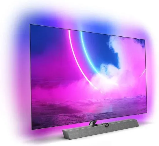 Philips 55Oled+ 935