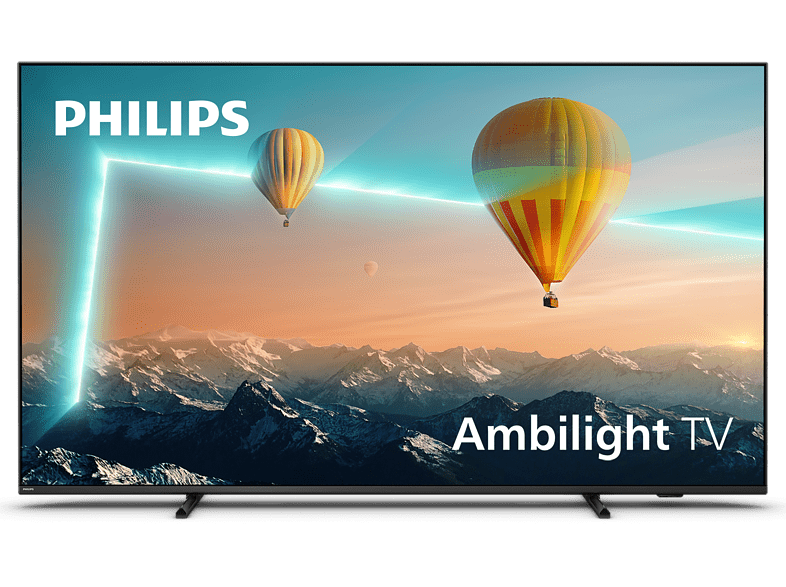 PHILIPS 55PUS8007/12 (2022)