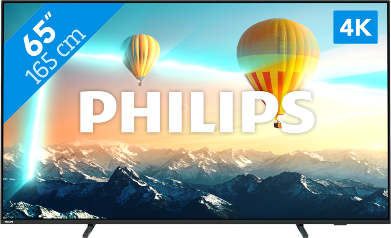 Philips 65PUS8007 (2022)
