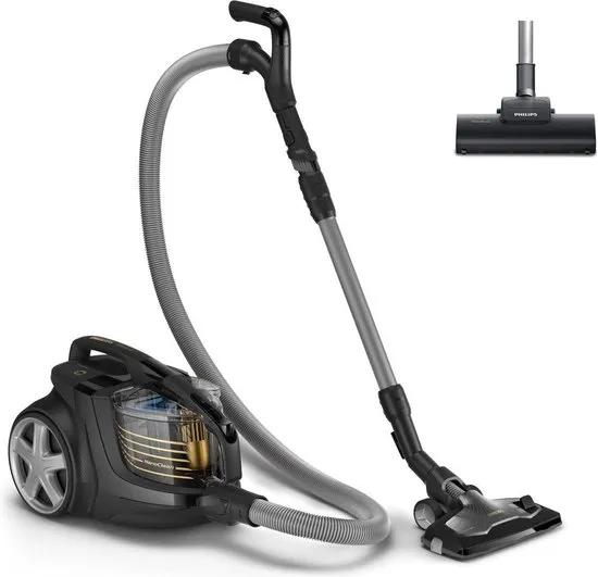Philips 9000 series XB9154/09 - Stofzuiger zonder zak