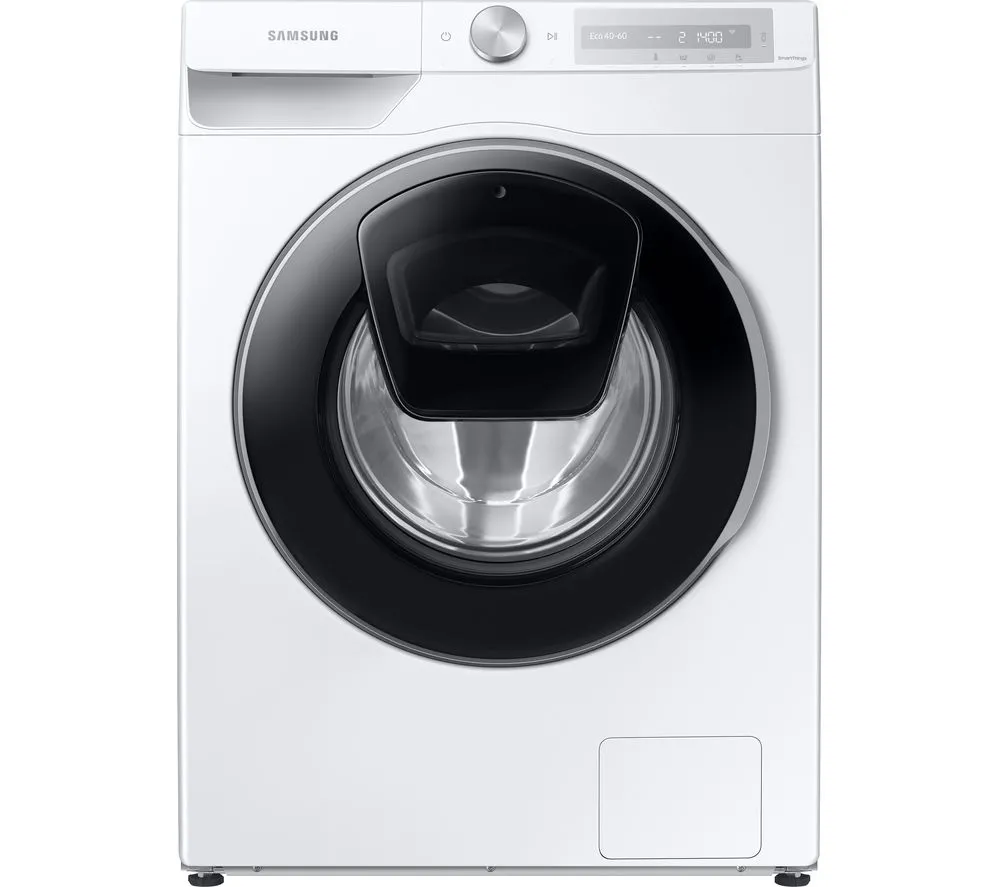 Samsung Addwash | Welhof; Dé Outlet Store Van De Benelux