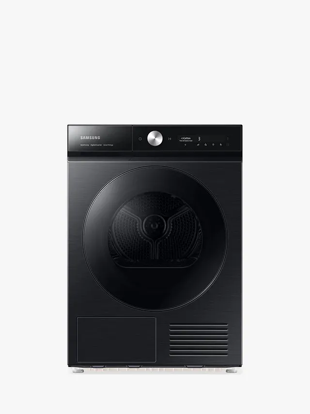Samsung Dv90bb9445gb Warmtepompdroger 9kg | Welhof; Dé Outlet Store Van De Benelux