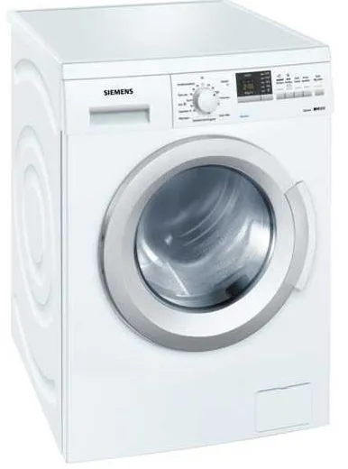 Siemens Wmn16t3471 Varioperfect Wasmachine 7kg 1600t | Welhof; Dé Outlet Store Van De Benelux