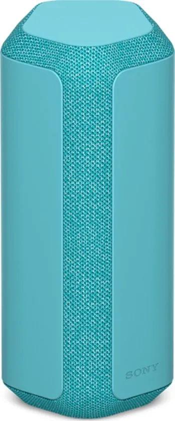 Sony SRS-XE300 - Bluetooth speaker - Blauw