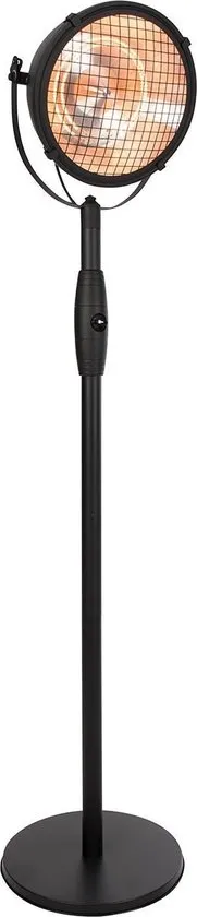 Sunred - Heater Indus Standing 2100