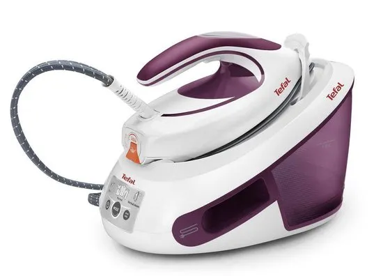 Tefal Express Anti-Calc SV8054 - Stoomgenerator