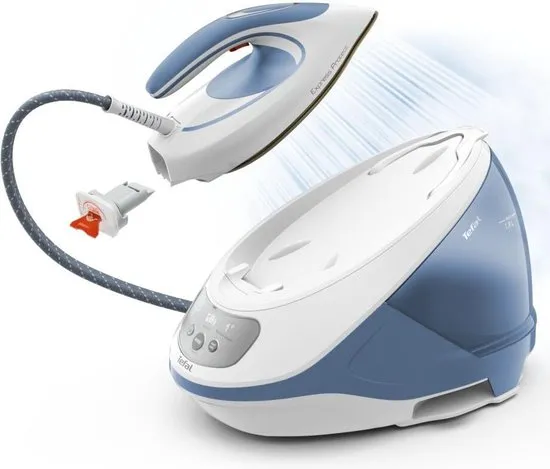 Tefal Express Protect SV9202 -Stoomgenerator