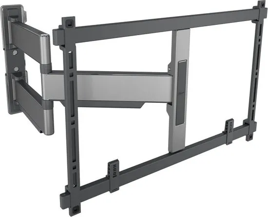 Vogels Tvm 5645 Full Motion+ Mount Large Black 40"-77"