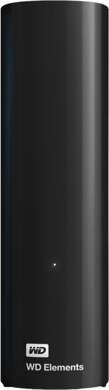 WD Elements Desktop 14TB