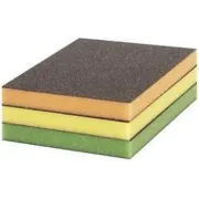Bosch Accessories EXPERT S473 2608901176 Schuurblok 3 stuk(s)