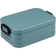 Mepal Take A Break Midi Lunchbox - 0.9L - Nordic Green