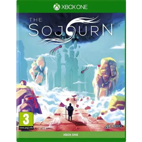 [xbox One] The Sojourn New
