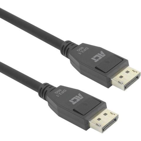 ACT 10K Displayport kabel M/M 2m