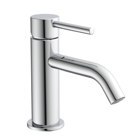 Schutte ARAGON fonteinkraan | Chroom - 37955