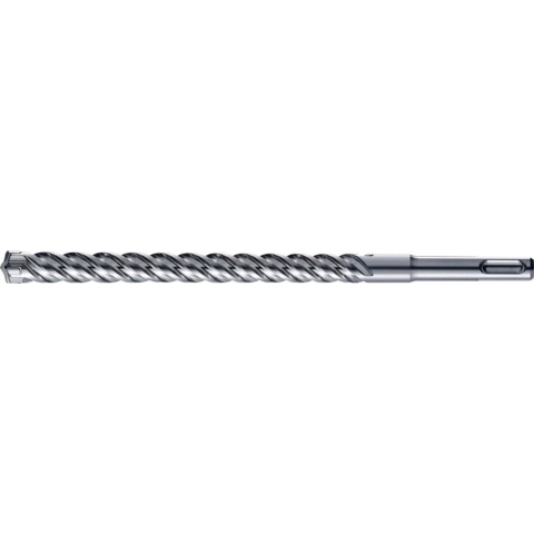 Rotec Hamerboren SDS+ 'Zentro' in box à 10 st. 8,0x 200/260 mm - 202.0803B