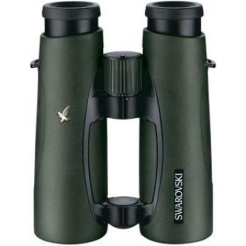 Swarovski EL 8.5x42 W B Groen verrekijker