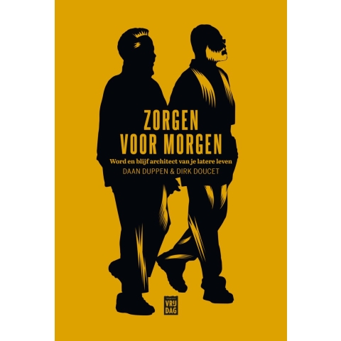 Zorgen voor morgen (Paperback)