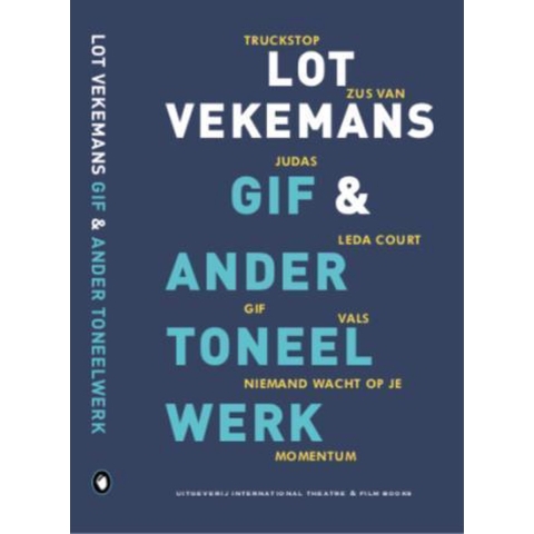 Gif en ander toneelwerk (Paperback)