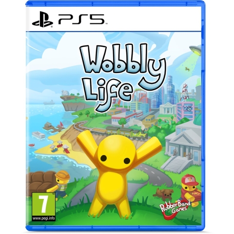 Wobbly Life