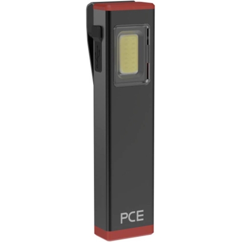 PC Electric PCE P450/600mAh USB-C 720450 Handlamp LED 450 lm