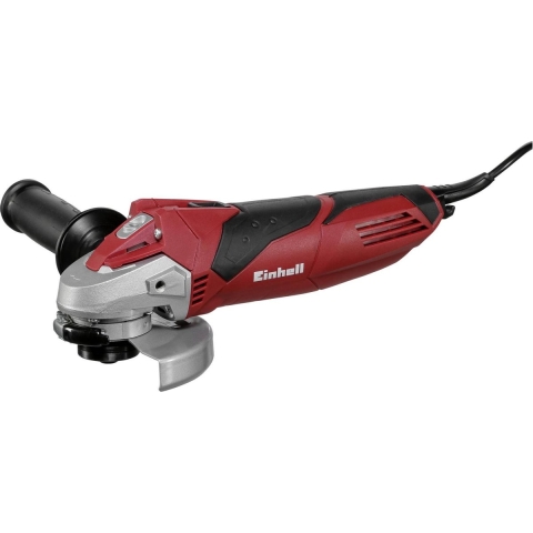 Einhell TE-AG 125/750 4430880 Haakse slijper 125 mm 750 W 230 V