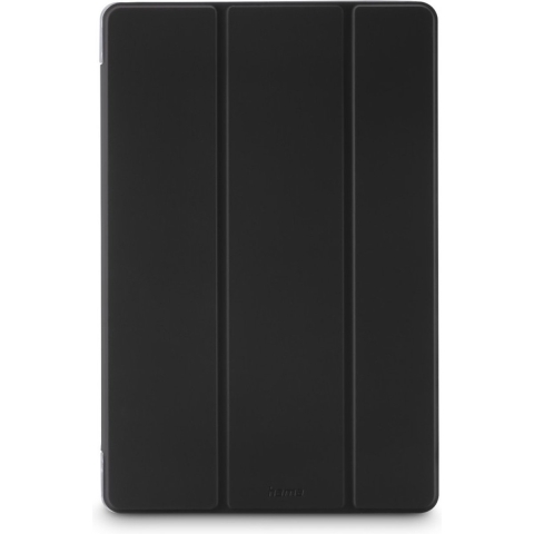 Hama Tablethoes Fold Clear voor Samsung Galaxy Tab S10 Ultra Zwart/Transparant