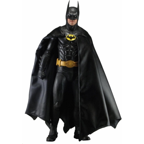 NECA Batman 1989 Michael Keaton