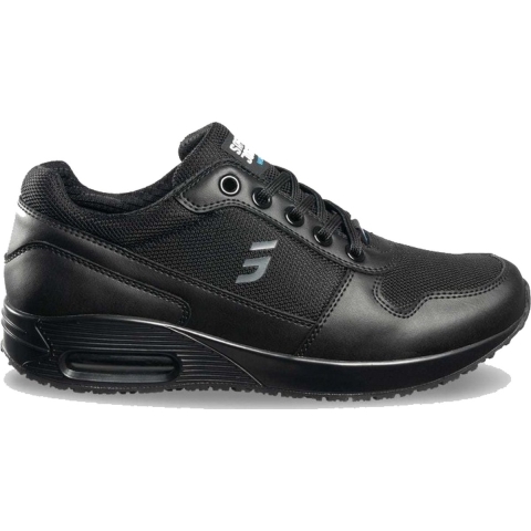 Oxypas Dominique O1 | Zwart | Maat 37 - 00.154.234.37