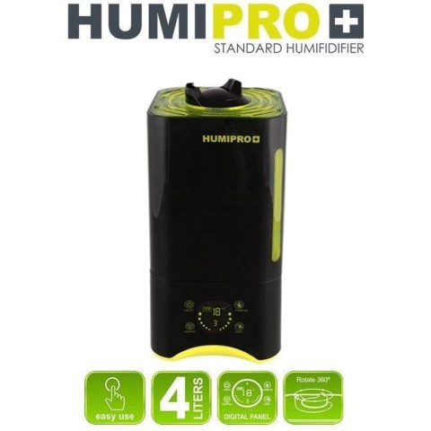 Garden Highpro HumiPro - Luchtbevochtiger