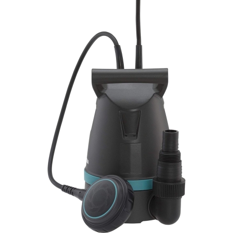 GARDENA 8600 Basic 09001-47 Dompelpomp voor schoon water 8600 l/h 5.5 m
