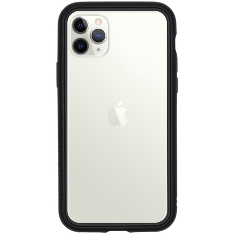 RhinoShield CrashGuard NX Bumper iPhone 11 Pro hoesje - Zwart